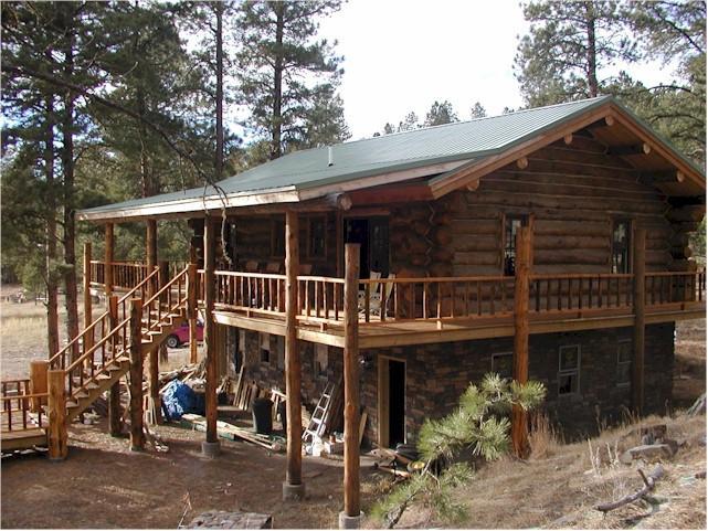 Lefty'S Hideout Apartment Custer Exterior photo